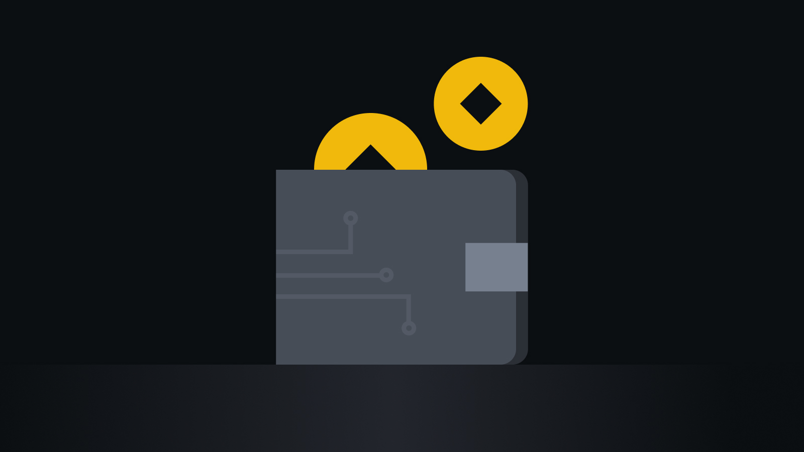 安全与便捷的数字资产管理